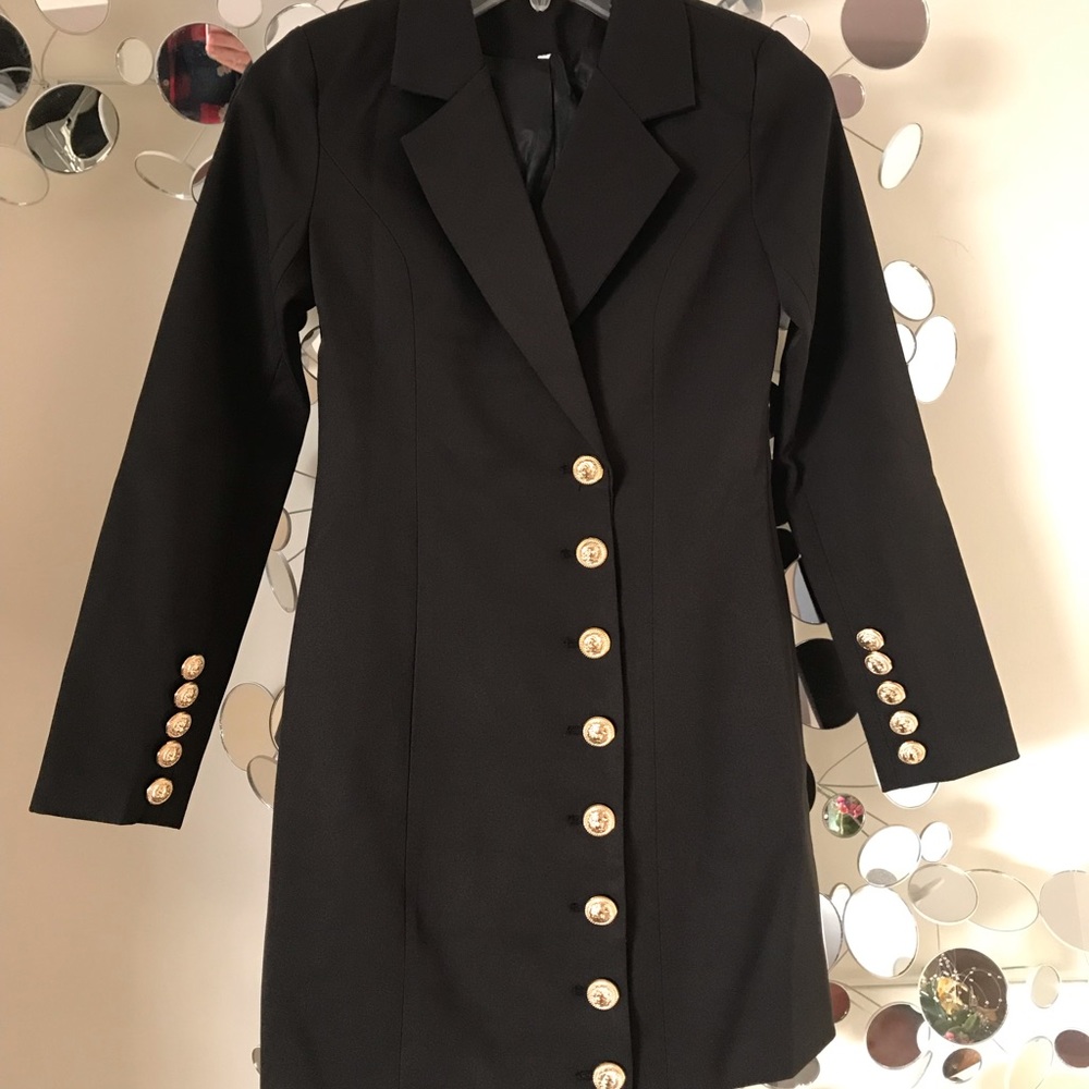 Jacket - Picture 2 of 7